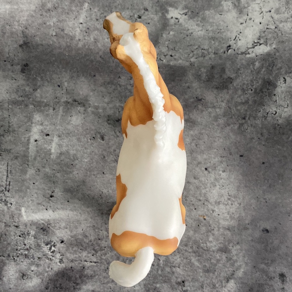 Breyer Creamsicle - Picture 13 of 14